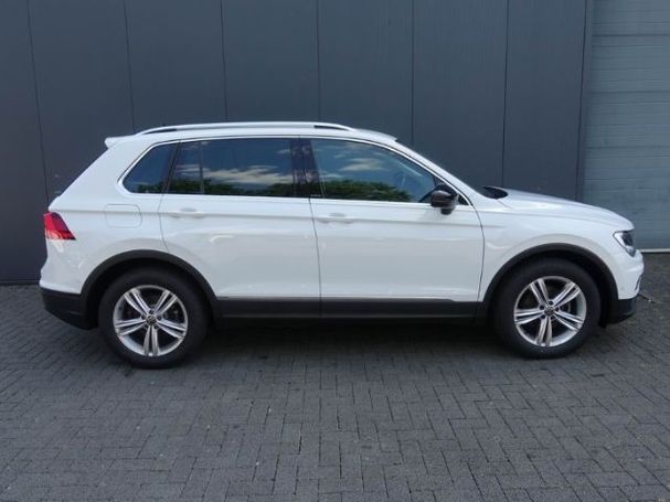 Volkswagen Tiguan 1.5 TSI IQ.DRIVE 110 kW image number 11