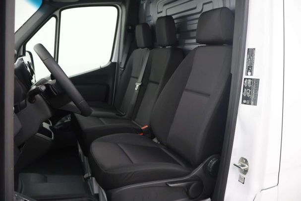 Mercedes-Benz Sprinter 315 RWD 110 kW image number 7