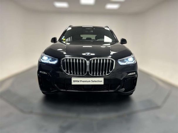 BMW X5 xDrive30d 198 kW image number 7