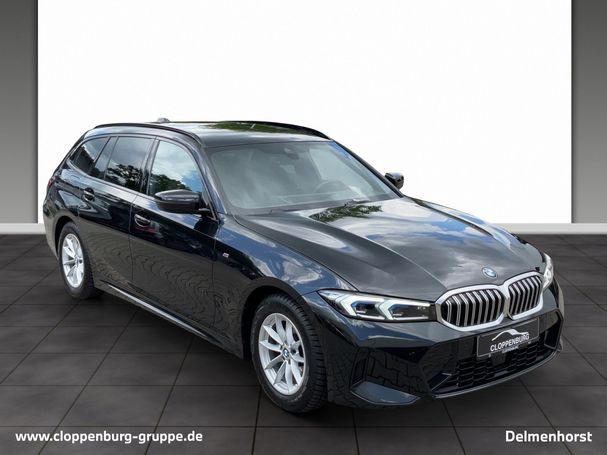 BMW 320d Touring 140 kW image number 7