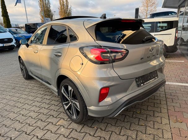 Ford Puma 114 kW image number 3