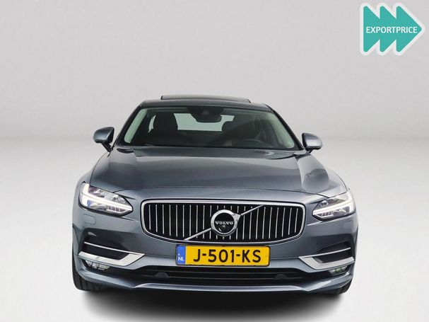 Volvo S90 T4 140 kW image number 10