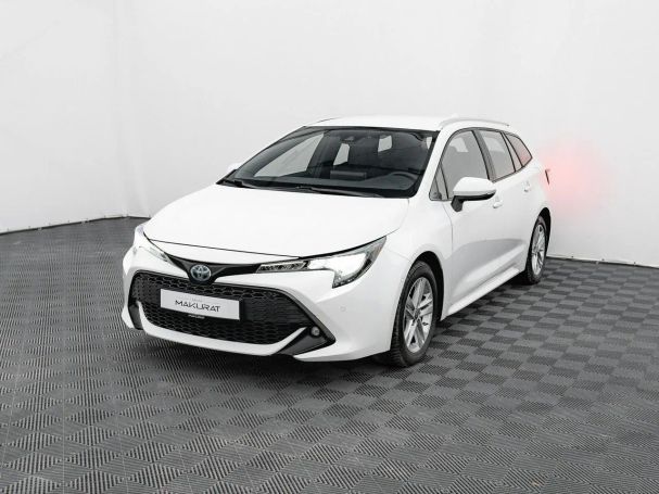 Toyota Corolla Touring Sports 132 kW image number 1