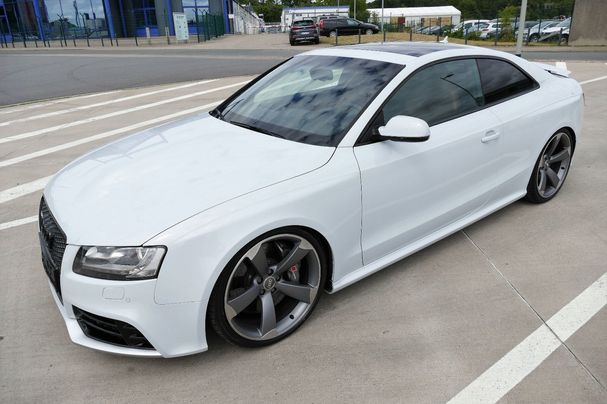 Audi RS5 4.2 FSI quattro S tronic 331 kW image number 1