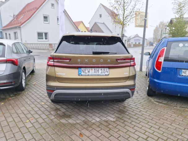 Skoda Kodiaq 2.0 TDI 4x4 DSG 142 kW image number 3