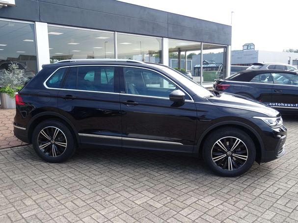 Volkswagen Tiguan 1.5 TSI DSG 110 kW image number 3