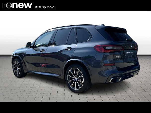 BMW X5 xDrive30d 195 kW image number 5