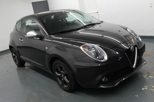 Alfa Romeo MiTo 0.9 77 kW image number 10