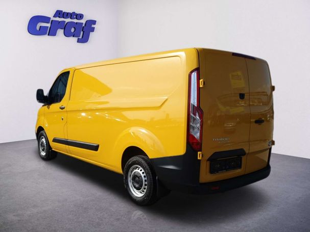 Ford Transit Custom L2H1 77 kW image number 21