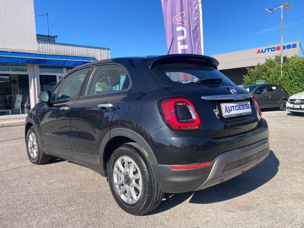 Fiat 500X 1.6 City Cross 85 kW image number 3