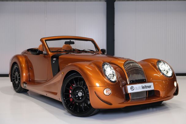 Morgan Aero 8 270 kW image number 1