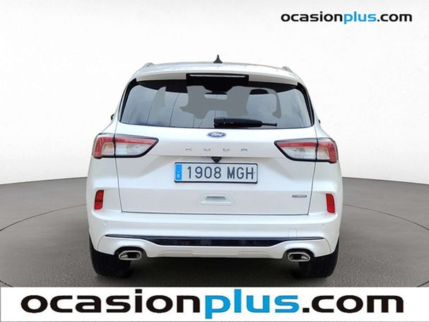 Ford Kuga 2.5 140 kW image number 15