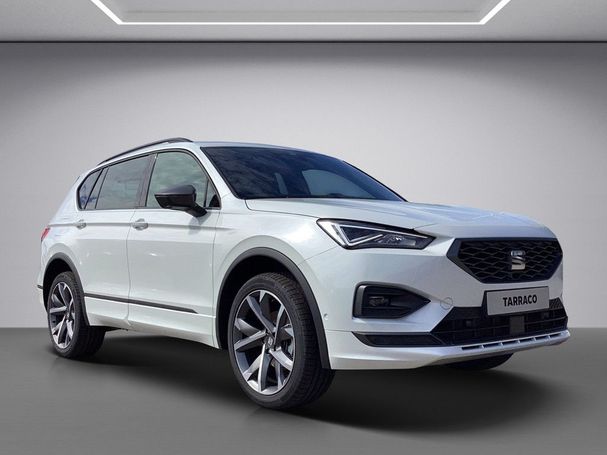 Seat Tarraco 1.5 TSI 110 kW image number 7