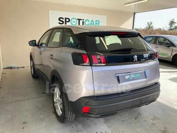 Peugeot 3008 PureTech 130 EAT8 S&S Active 96 kW image number 4