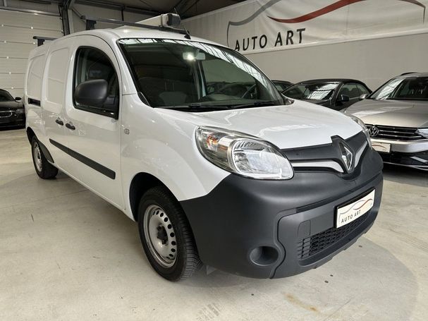 Renault Kangoo 85 kW image number 3