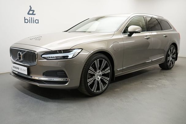 Volvo V90 Recharge T8 AWD 293 kW image number 1