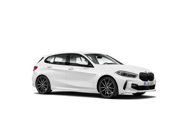 BMW 118d 110 kW image number 3