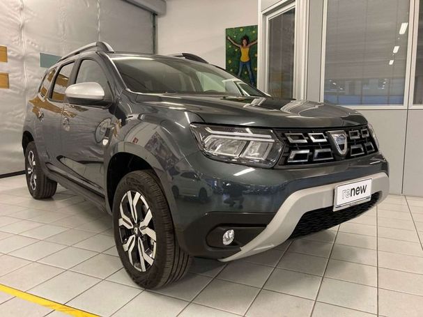 Dacia Duster TCe Prestige 74 kW image number 1