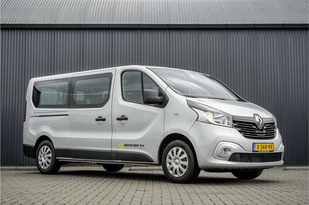 Renault Trafic DCi L2H1 70 kW image number 2