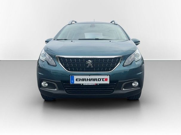 Peugeot 2008 61 kW image number 3