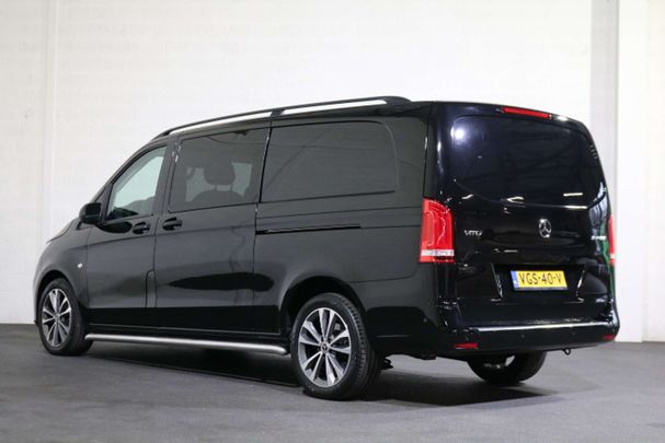 Mercedes-Benz Vito 114 CDi 100 kW image number 10