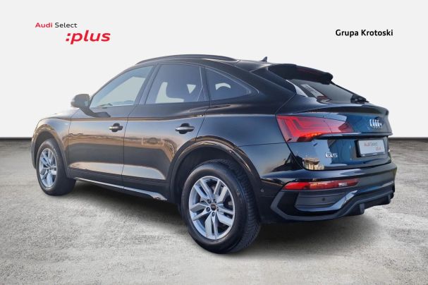 Audi Q5 150 kW image number 6