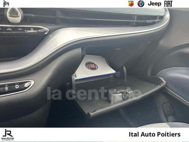 Fiat 500 e 42 kWh 88 kW image number 22