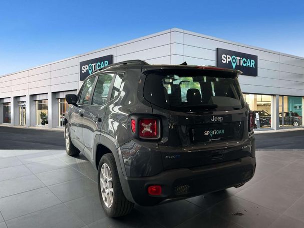 Jeep Renegade 140 kW image number 5