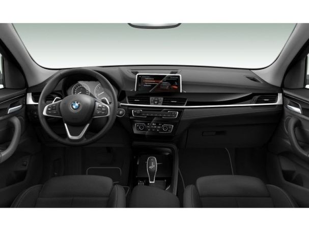 BMW X1 xDrive25i Sport Line 170 kW image number 4