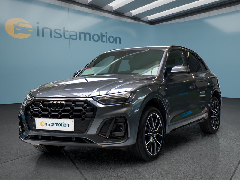Audi Q5 150 kW