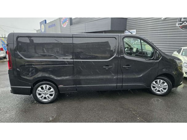 Renault Trafic Blue dCi 170 125 kW image number 6