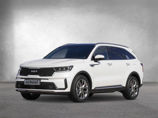 Kia Sorento 2.2 CRDi Spirit 142 kW image number 2