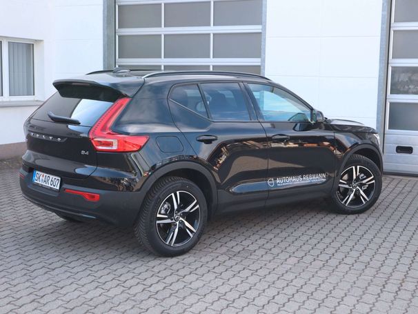 Volvo XC40 B3 Plus Dark 120 kW image number 19