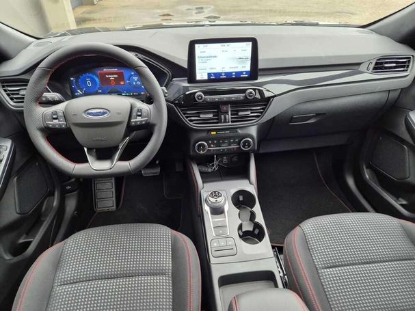 Ford Kuga 165 kW image number 25