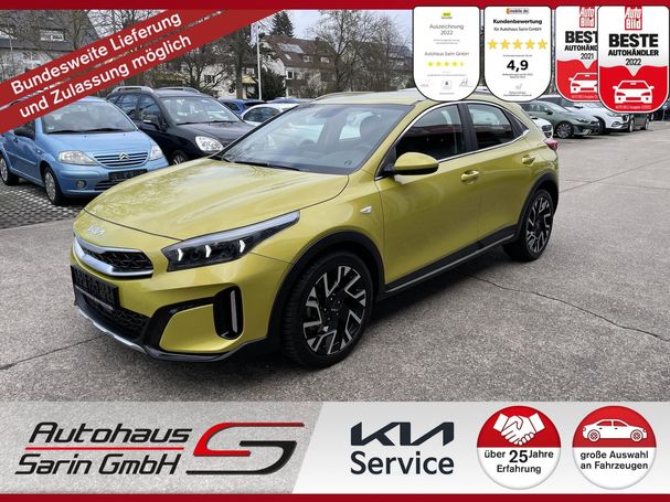 Kia XCeed 1.5 Vision DCT7 118 kW image number 2