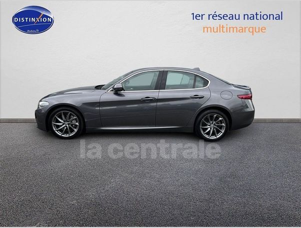 Alfa Romeo Giulia 2.2 132 kW image number 7