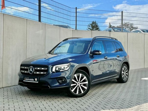 Mercedes-Benz GLB 250 165 kW image number 1