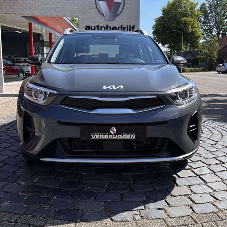 Kia Stonic 1.0 T-GDi 74 kW image number 22