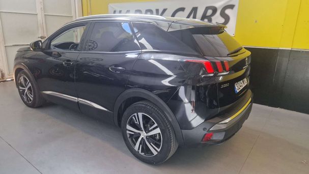 Peugeot 3008 BlueHDi 130 S&S 96 kW image number 5