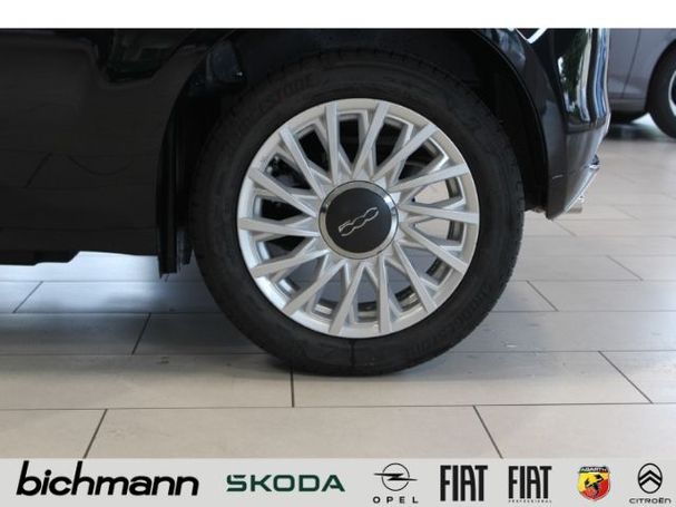 Fiat 500 1.0 51 kW image number 5