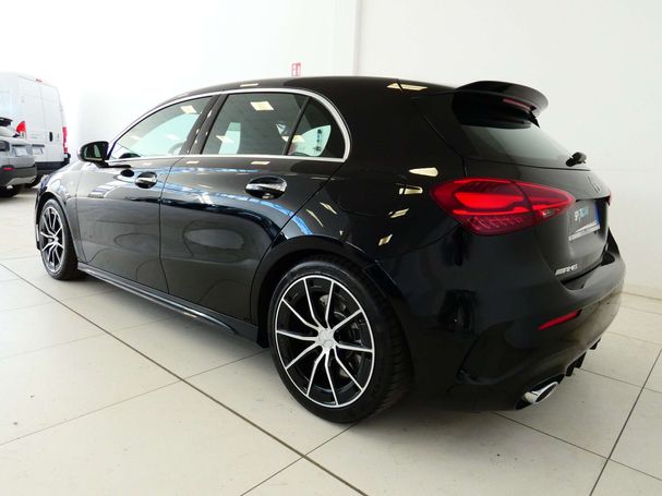 Mercedes-Benz A 35 AMG 4Matic 225 kW image number 6