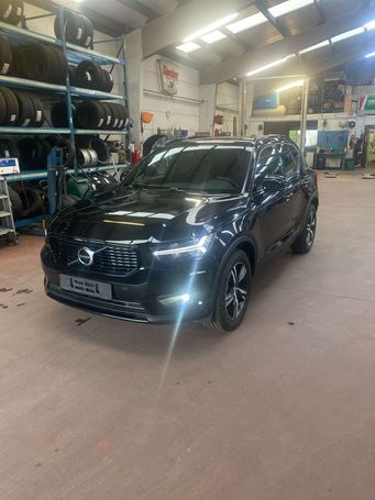 Volvo XC40 1.5 T2 95 kW image number 1