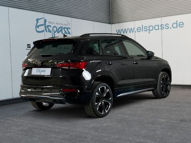 Cupra Ateca 110 kW image number 3