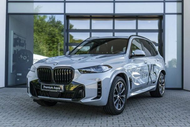 BMW X5 xDrive 219 kW image number 2