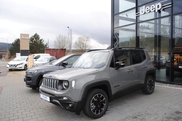 Jeep Renegade 1.3 177 kW image number 11