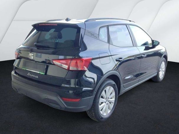 Seat Arona 1.0 TSI Style DSG 81 kW image number 3