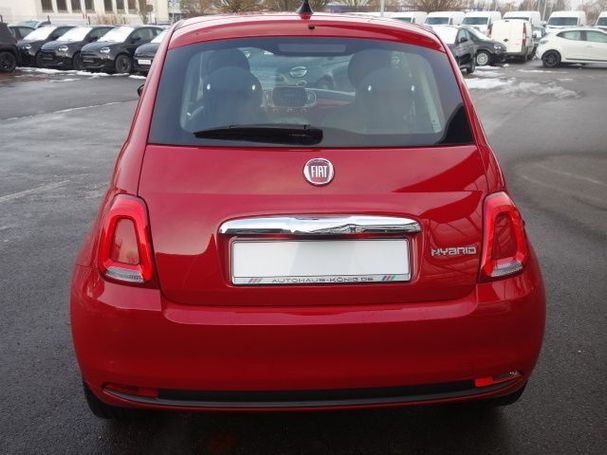 Fiat 500 1.0 51 kW image number 4