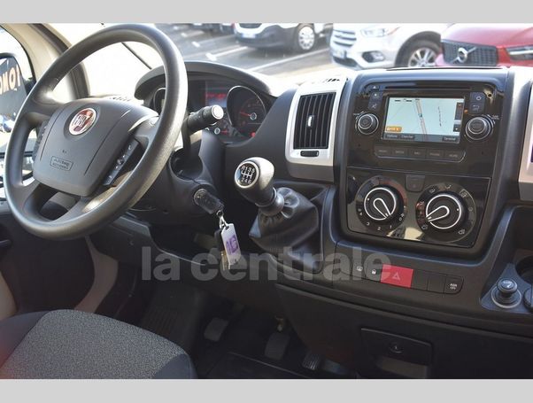 Fiat Ducato 2.0 MultiJet 115 85 kW image number 13