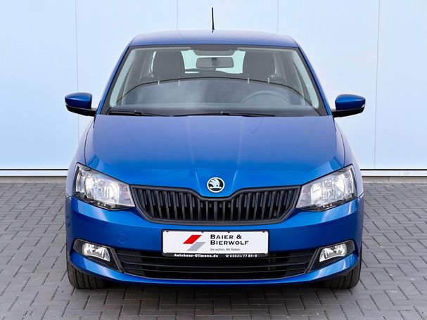 Skoda Fabia 1.0 Cool Plus 44 kW image number 3