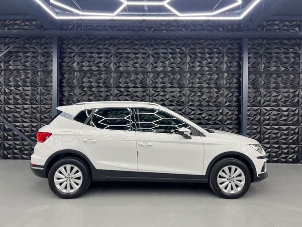 Seat Arona 85 kW image number 23